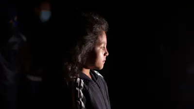 Senators Blast Trump’s Plan to Rig Child Deportation Proceedings