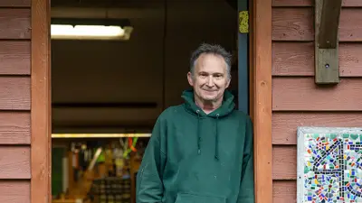Report: Alaska’s Second Dan Sullivan Leaves Hometown Days Before Election