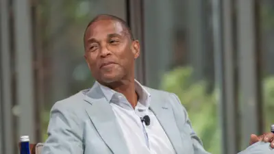 Don Lemon Says He Will Run for President 'If the People Want Me'