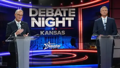Marshall, Hamilton clash in battleground Kansas Senate debate: 4 takeaways