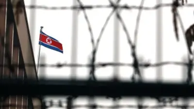 Binance suffers 'security incident'; N. Korea suspected in $6.3B theft