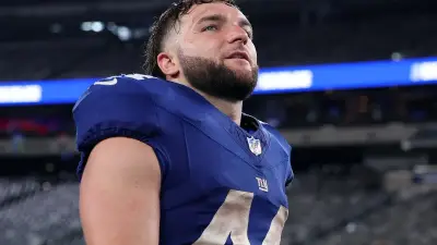 Ticket Prices for Titans-Giants Week 3 Game Hit Embarrassingly Low Mark