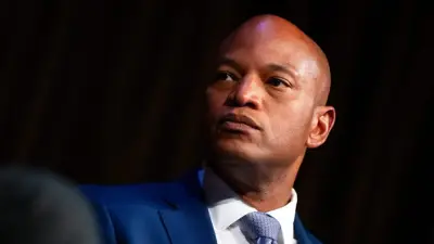 Wes Moore dodges commitment to full second term if reelected: Report