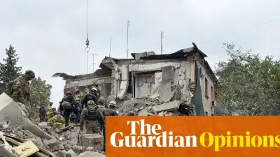 The Guardian view on the US, Russia and the international criminal court: Trump’s assault on the rule of law intensifies | Editorial