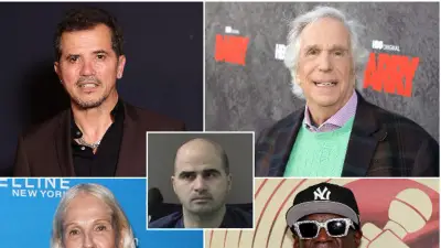Hollywood Celebrities Denounce Pentagon Plan to Livestream Fort Hood Shooter Execution