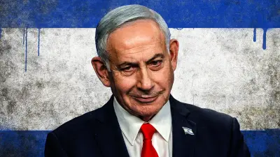'I've Never Seen Something Like This': Netanyahu Faces His Biggest Test Yet In 'Extraordinary' Election