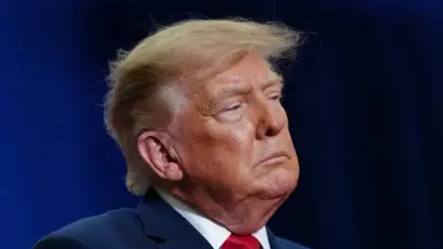 Trump: Ken Paxton Is 'the Greatest Attorney General in the History of Texas'