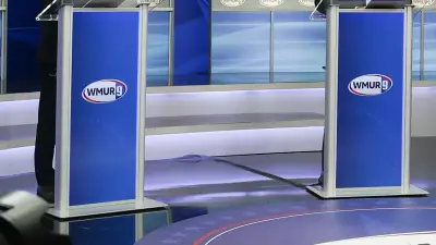 Five Takeaways From the New Hampshire Senate Debate