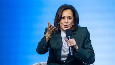 Kamala Harris to campaign for Abdul El-Sayed at Michigan event: Reports