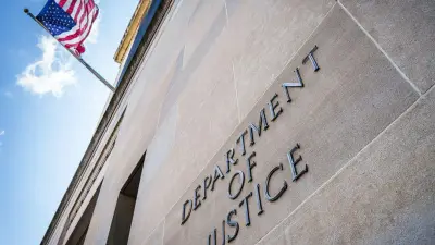 DOJ accuses Russian intelligence agents of plotting to murder U.S. dissident