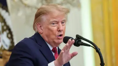 Judge blocks Trump's firing of top federal prosecutor in Seattle
