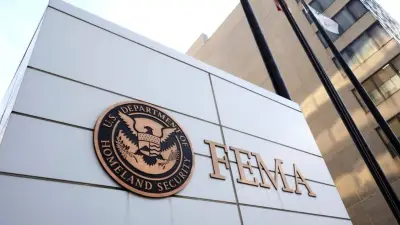 Nearly 13M at-risk properties not covered by FEMA flood maps: Report