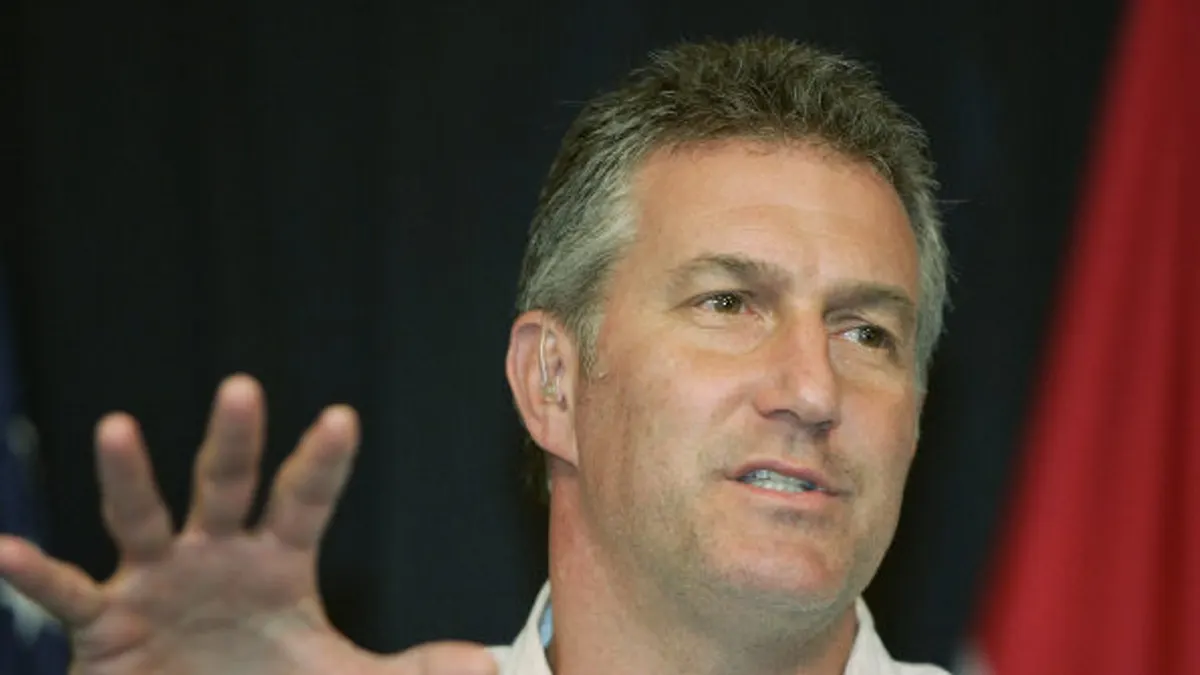 Exclusive — Rick Renzi: Jack Smith ‘Uses the Process to Destroy You Politically’; Calls for Prosecutorial Immunity Reform