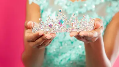 Apparently, Guys Can Be Homecoming Queen Now