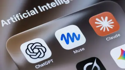 'AI can't replace your doctor,' expert warns amid rise in chatbot health advice