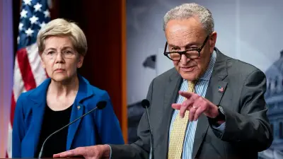 Schumer, Senate Democrats push for stricter rules on AI chip sales ahead of Xi visit