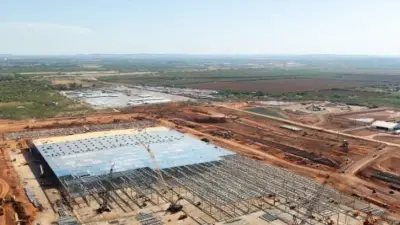 $68 Billion in Data Center Projects Blocked or Delayed in 3 Month Period