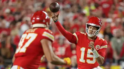 Pro Bowl WR Continues to be Linked to Chiefs in Potential Major Trade