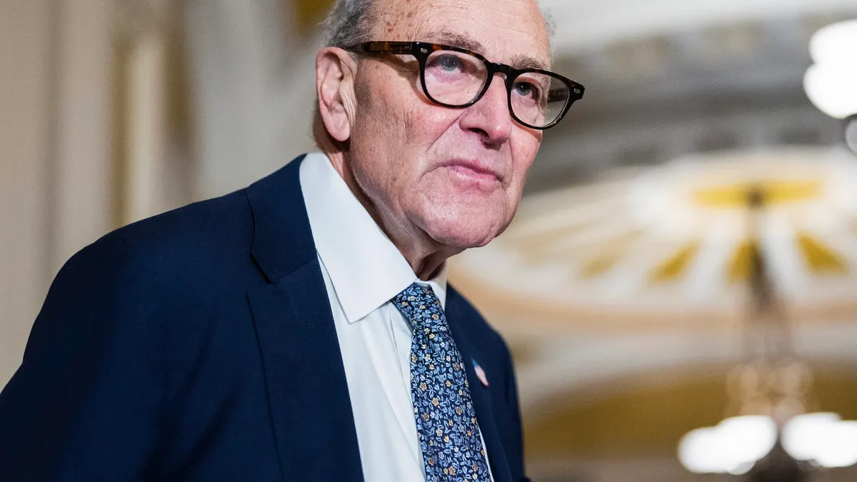 The Senate map expands (again): From the Politics Desk