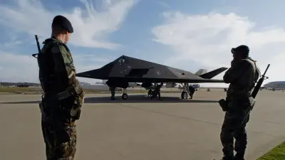 FORTRESS plan to harden US military bases: What to know