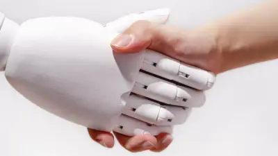 America’s Blue Collar Workforce Is the AI Era's Biggest Winner | Opinion