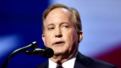 Ken Paxton 'dragging down the entire ticket' as election forecaster shifts Texas away from GOP