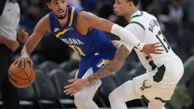 Tyrese Haliburton News Adds to Shocking Number of NBA Stars With Early Injuries
