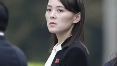 Kim Yo Jong rejects IAEA calls for North Korea’s denuclearization