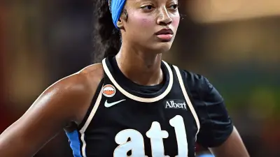 Angel Reese Makes WNBA History in First Game Back After FIBA World Cup