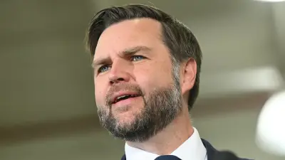 JD Vance Names The 'Normal Way' To Do An Election — And It's Not A Good Look For Trump