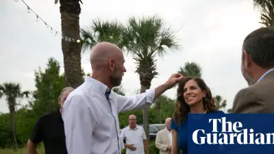 Ex-fiance of Nancy Mace and two others charged with sex crimes she detailed in House speech