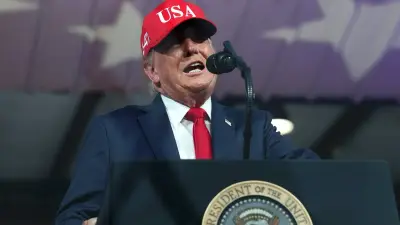 'Things Are Going To Get Ugly': Republicans Are Starting To Panic About The Midterms