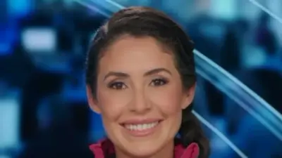 Anna Paulina Luna: Democrat 'Radicals' Posing as Moderates 'Could Not Be Further from the Truth'