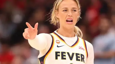 Sophie Cunningham Calls Out A'ja Wilson Over Fan Altercation at Fever Game