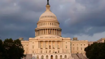 Katie Bailey tapped as new White House legislative director, sources say