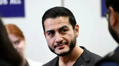 Abdul El-Sayed Backed Muslim Brotherhood Purge of Egyptian Media