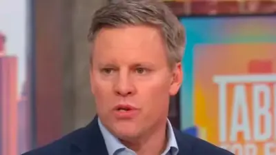 Former Trump Campaign Manager Admits Americans Don't See Him 'Draining The Swamp'