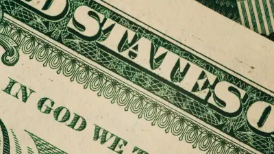 The Great Wealth Transfer Exposes a Flaw in Financial Planning | Opinion