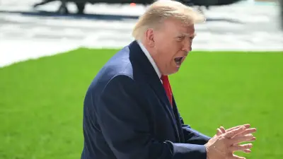 Trump Melts Down Over THIS Very Funny Senate Race: ‘SCAM’