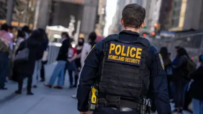 White House directs ICE to make 3K migrant arrests per day: Sources
