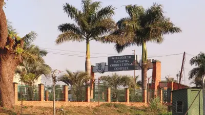 An immigrant deported by U.S., held in African prison for more than a year has been released