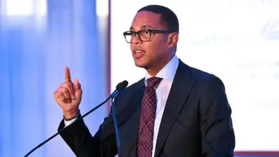 Don Lemon on Trump banning CNN: ‘It’s their own fault’