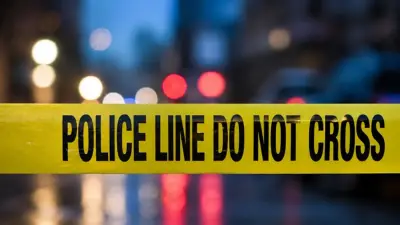 Woman in Custody After Crashing Vehicle, Stabbing Young Girl on Washington State Highway