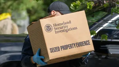 Ilhan Omar’s Sister’s Phone was Seized Before Search of Lawmaker’s Home
