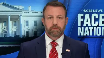 DHS secretary defends livestream of Fort Hood shooter's execution