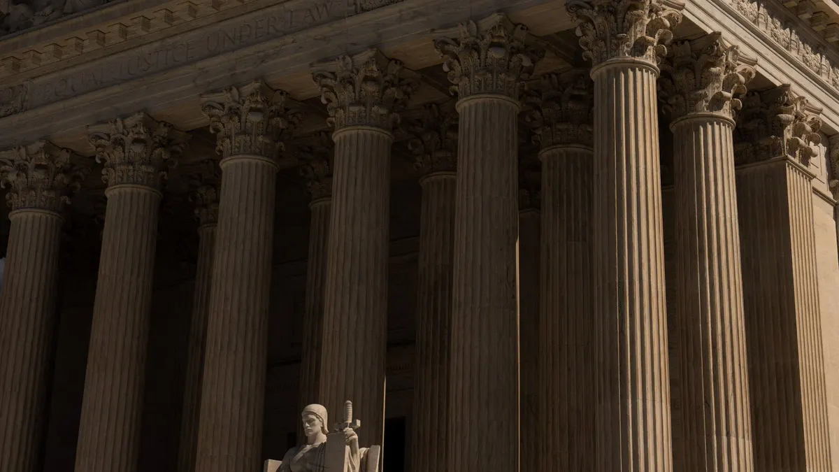 Supreme Court Again Sides With Republicans in Political TV Ad Fight