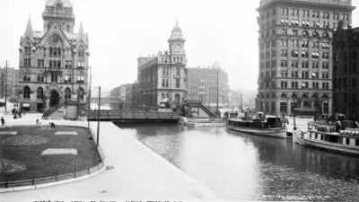 On This Day, Oct. 26: 500-mile Erie Canal opens in New York