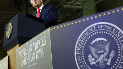 Trump urges daylight saving time bill supporters to personally call Sen. Cotton