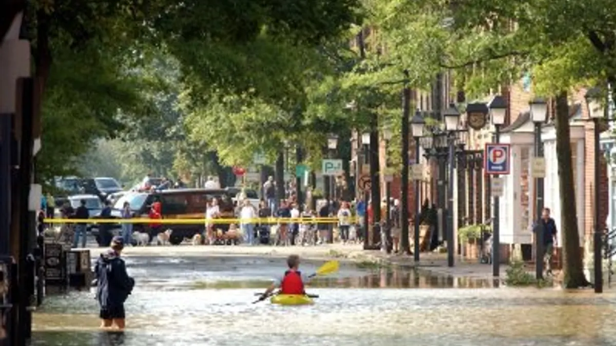 On This Day, Sept. 18: Hurricane Isabel strikes North Carolina