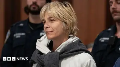Actress Selma Blair speaks out on plane attack and says she 'did not intend to harm anyone'